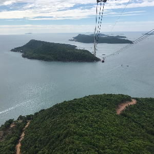 푸꾸옥 여행 추천 혼똔섬