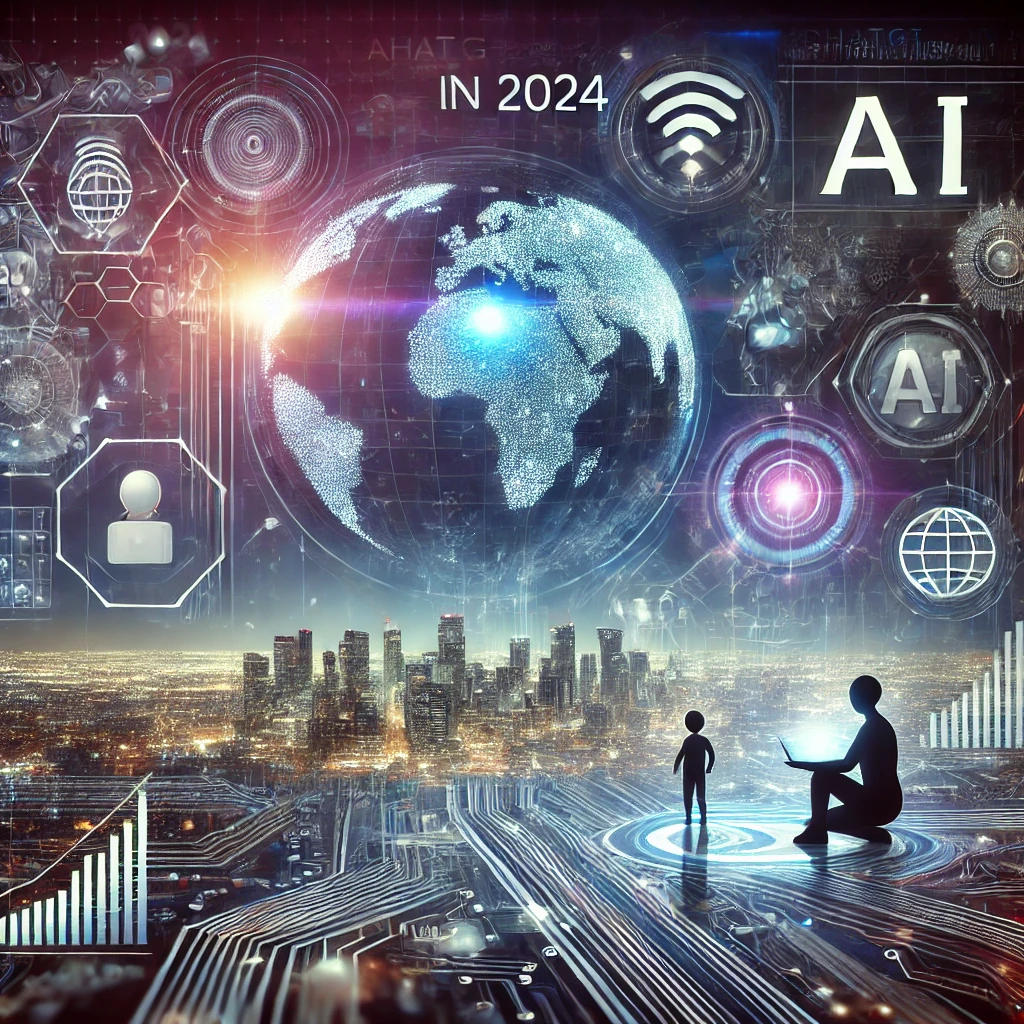 챗 gpt AI의 현주소