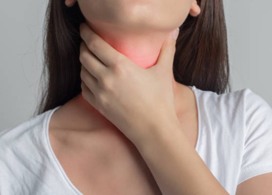 코골이 하는 이유