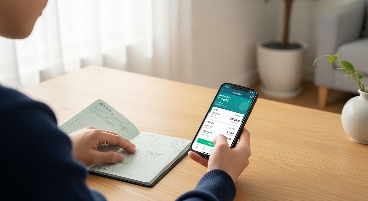 자유적금, 자동연장, 적금 만기