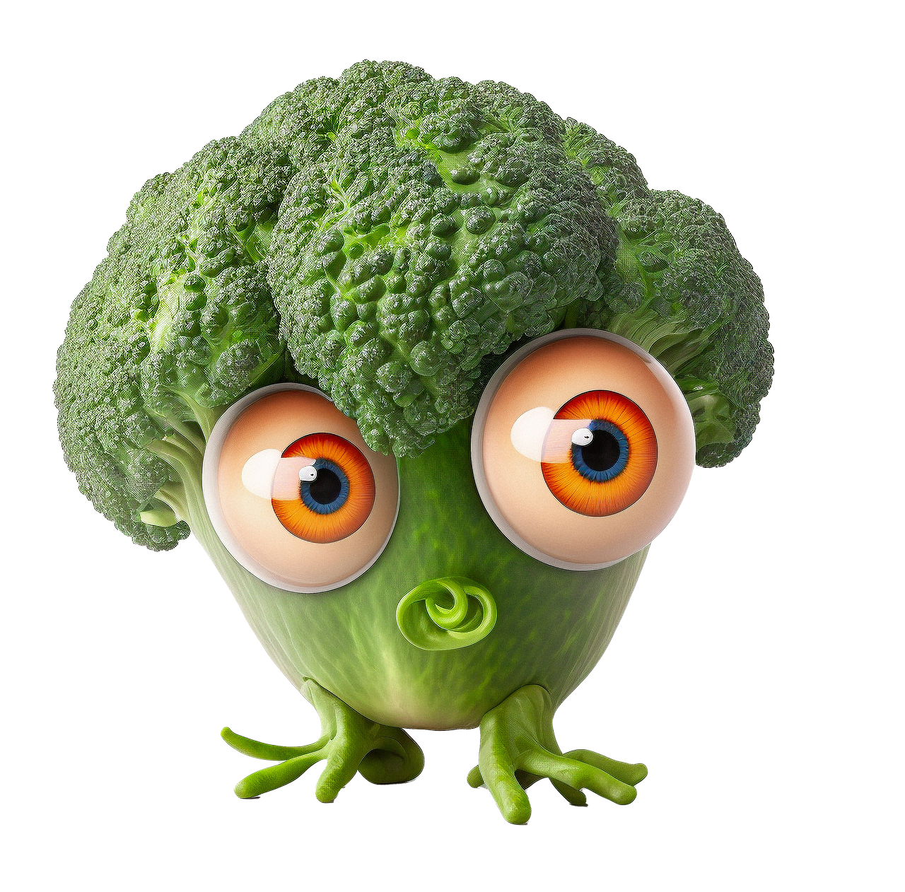 슈퍼푸드의 대표주자 브로콜리