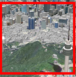 구글지도 한글판 사이트 소개