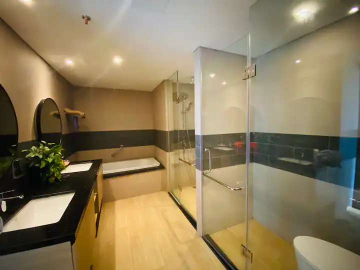 에어비엔비 하롱베이 숙소