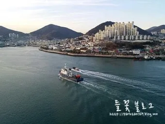 여수 돌산대교 풍속 보행 안전 난간 잡기 유의사항_22