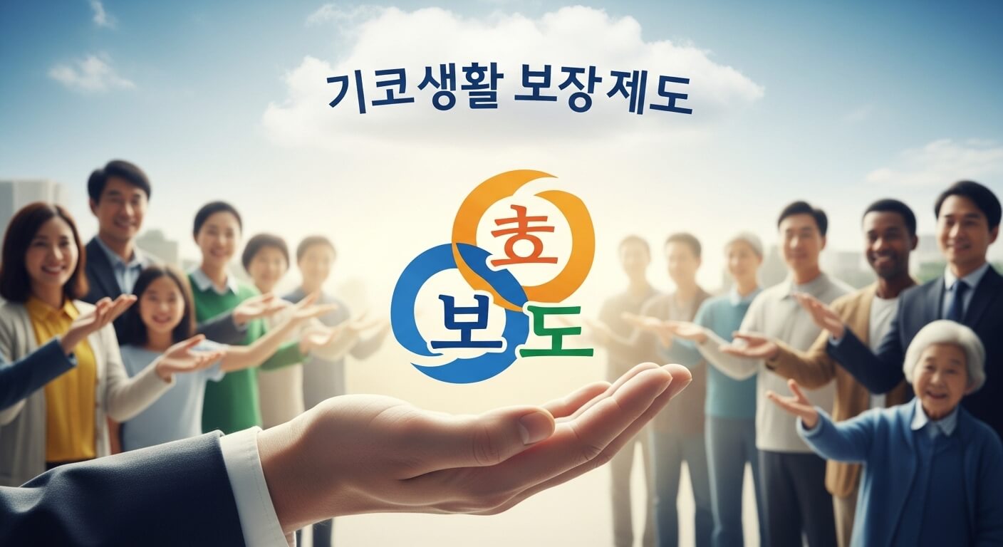 기초수급 자격요건