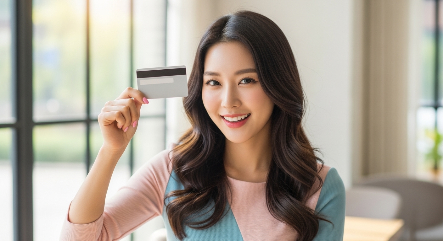 하나 스카이패스 아멕스 플래티늄 카드