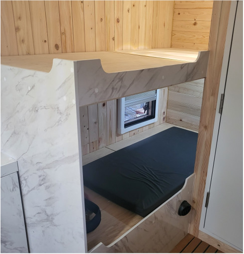 캠핑카 추천 BEST 5 - 카라반