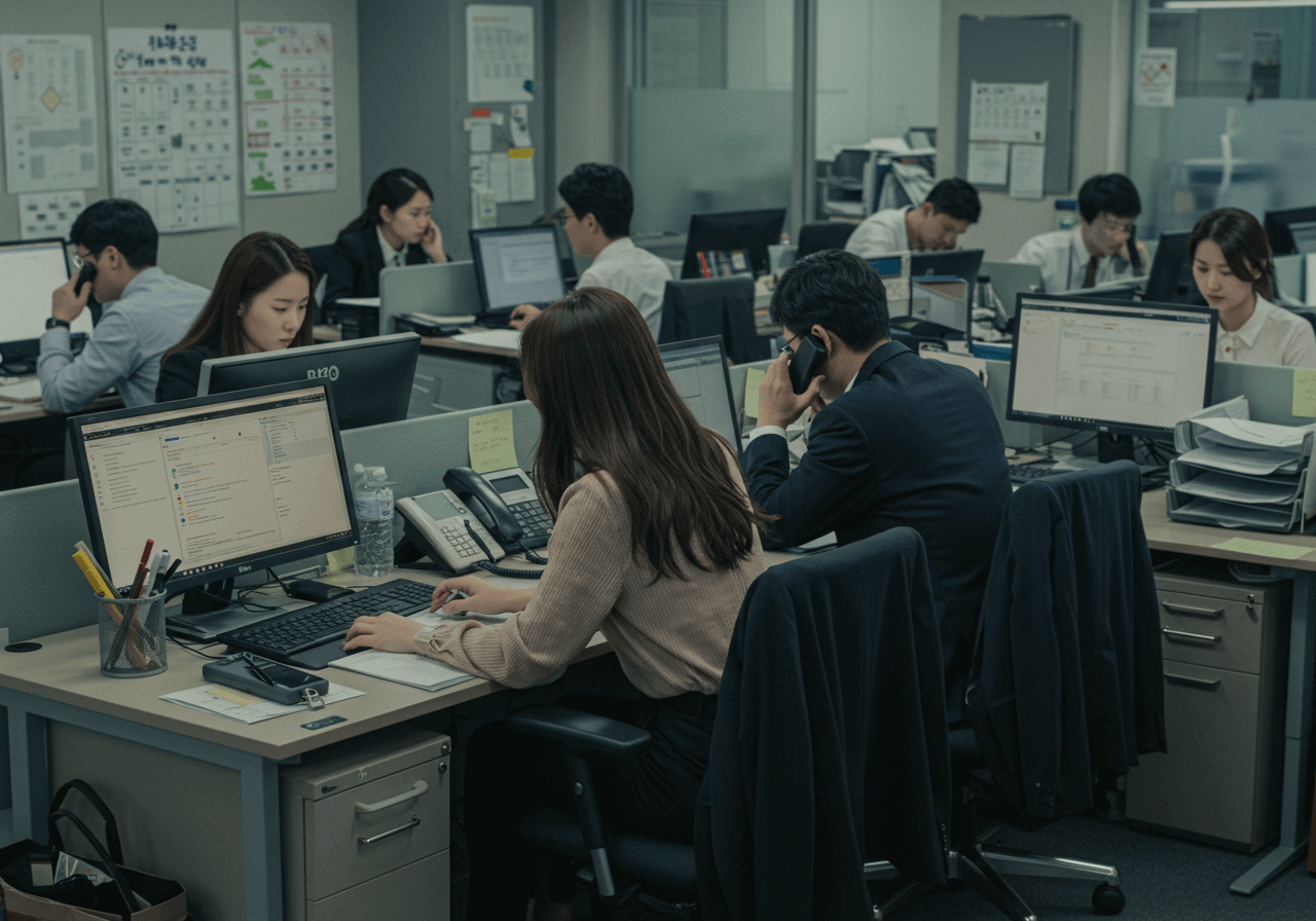 근로장려금 신청 서류 안내
