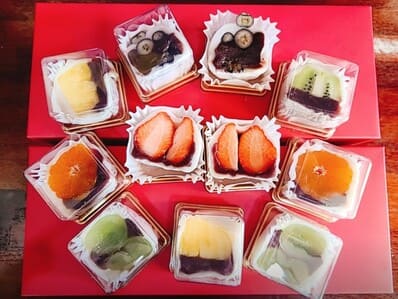 6시내고향 블루베리