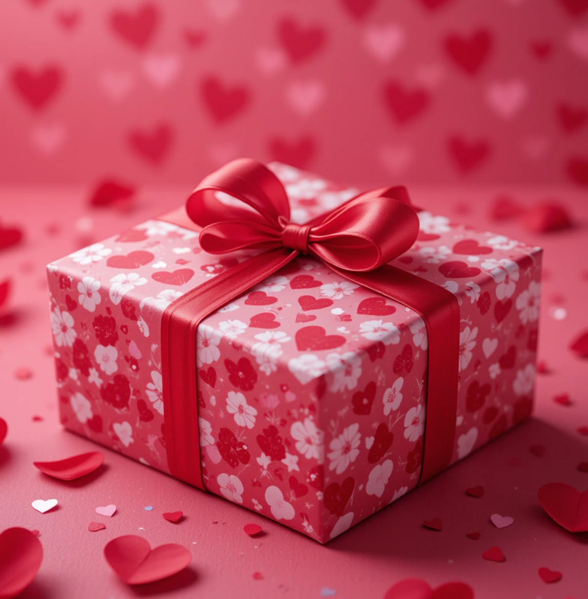 발렌타인데이 선물