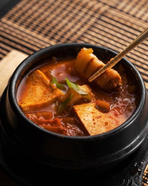 어묵 떡볶이