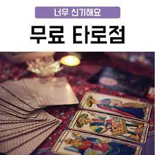 무료 타로점