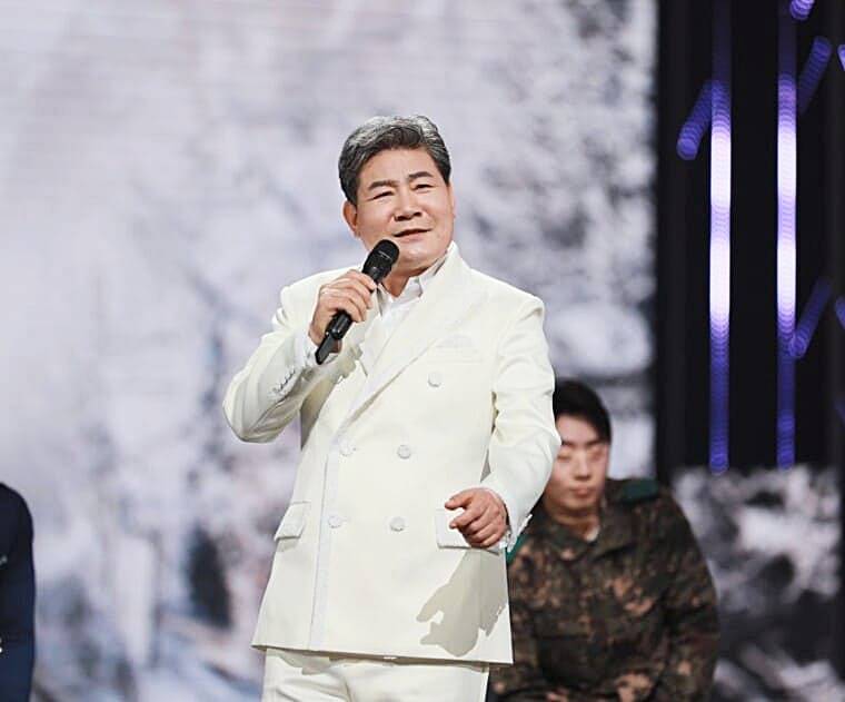 가수-진성