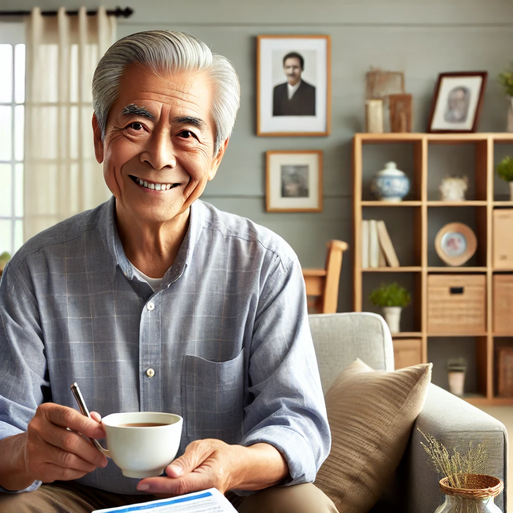 생애소득 계산기