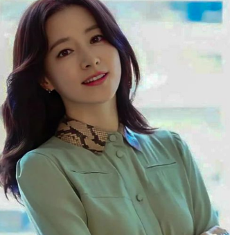 배우 이영애