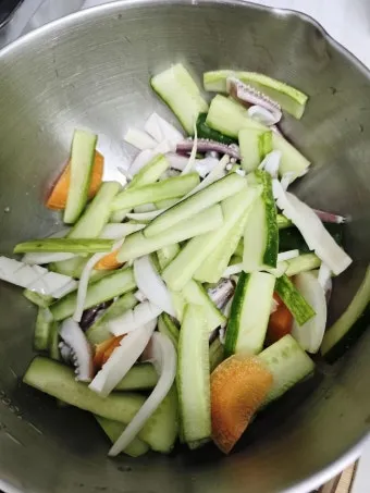 오이 초무침 맛있게 하는법과 입맛 돋우는 팁_20