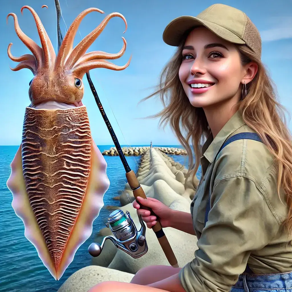 쭈꾸미 낚시 명소