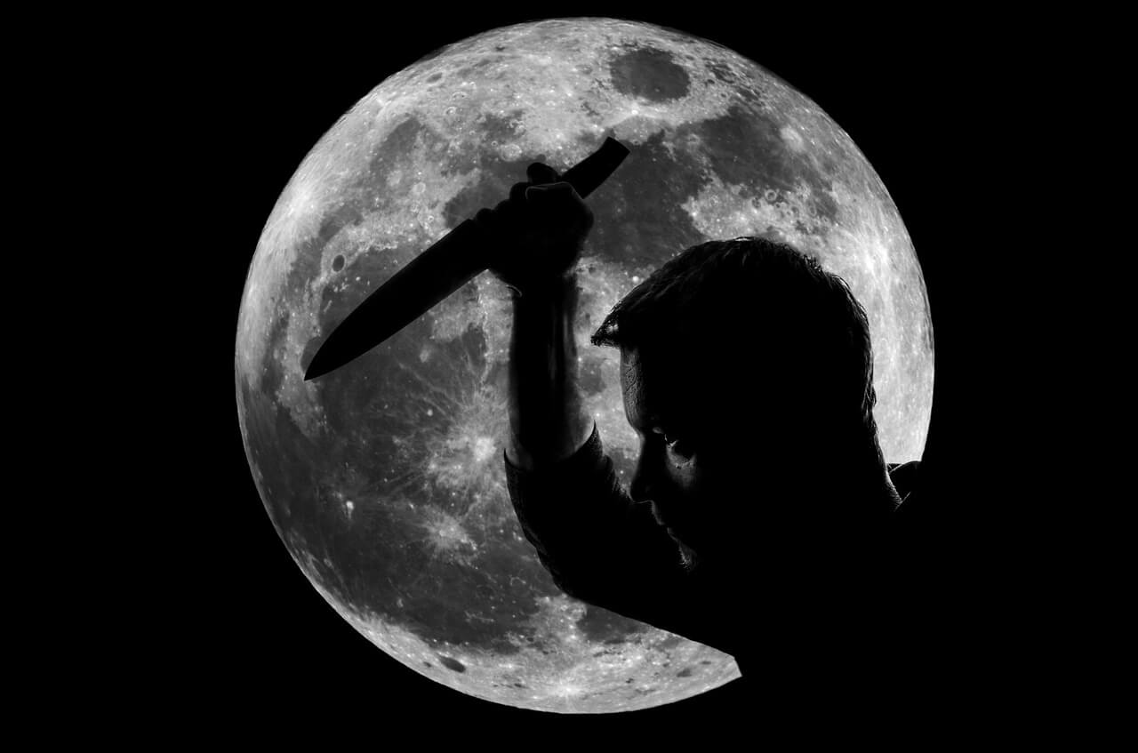 살인하는 꿈 해몽 해석