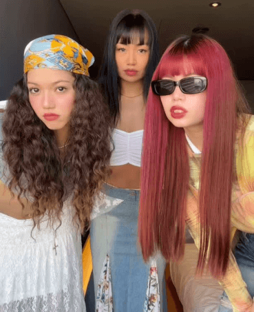 알에이치도쿄 오사카 오죠 갱 팀 배틀 스우파3