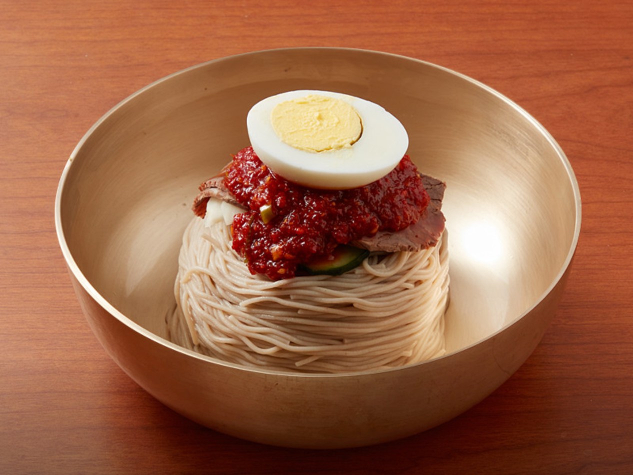 소곤면옥 양천향교본점, 평양냉면 입문자도 반한 맛의 정체