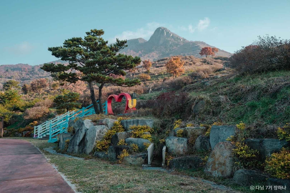 산청 가볼만한곳 베스트10