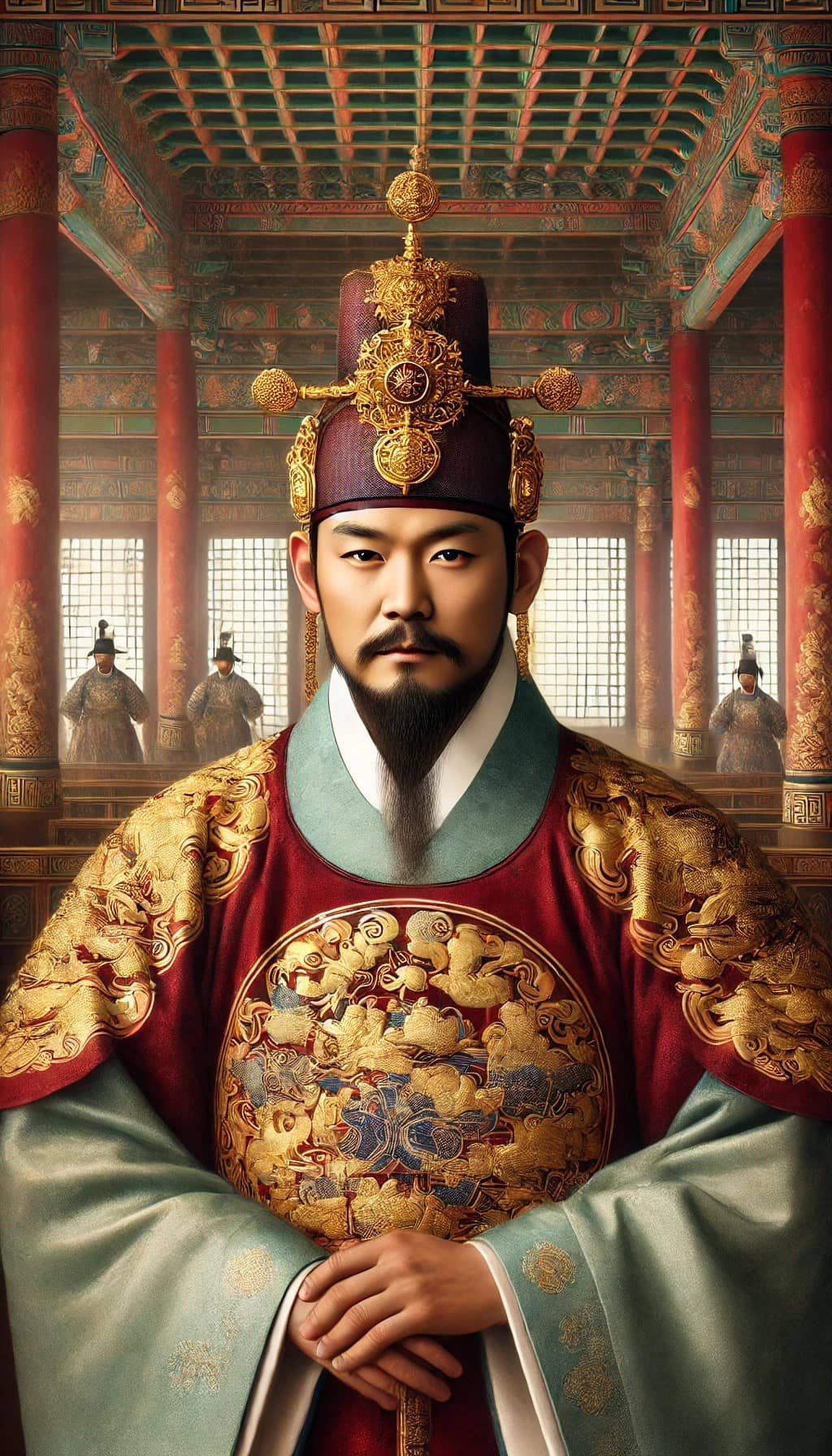 충렬왕의 즉위와 고려 원 간섭기의 시작