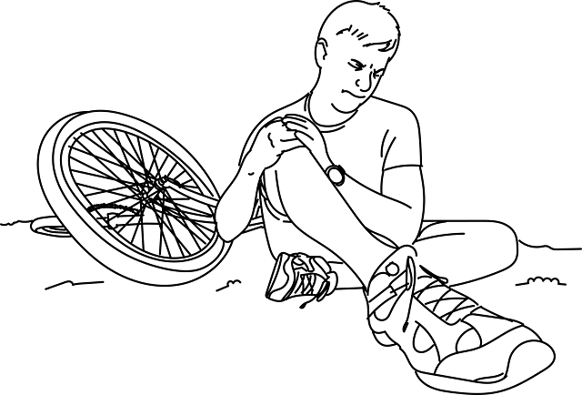 관절염 초기 증상