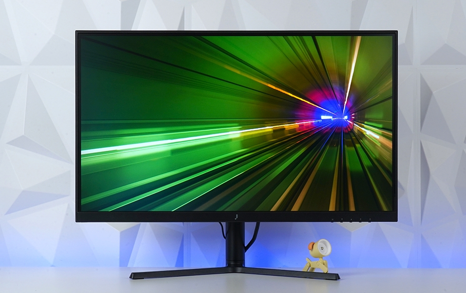 QHD IPS 모니터 주연텍 V27Q-M