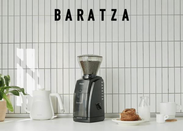 홈카페 가정용 전동 커피 그라인더 추천 바라짜 엔코 그라인더