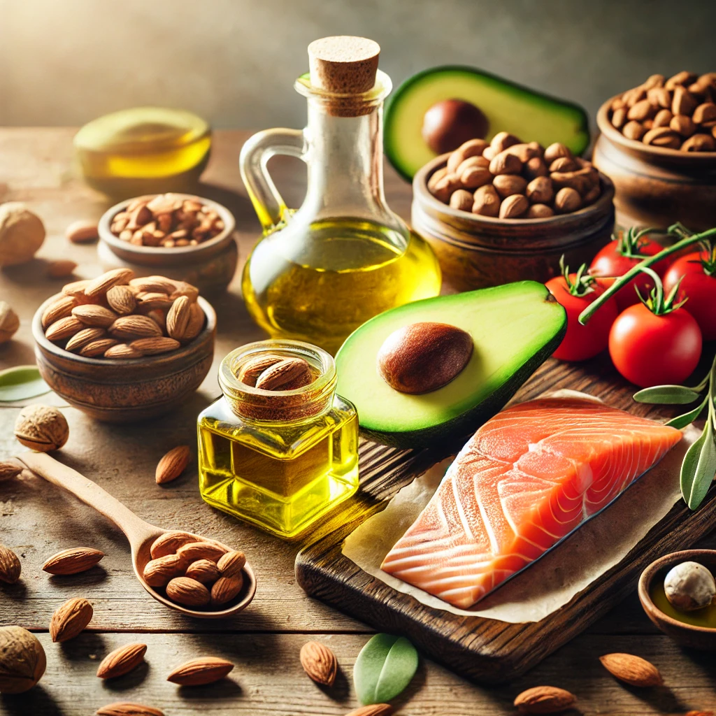 지방에 관한 사진