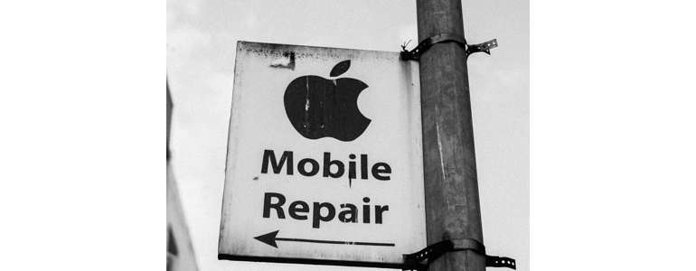 서울 강동구 아이폰수리