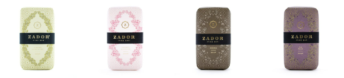 센스 있는 선물 추천_지인 선물_ 자도르 비누