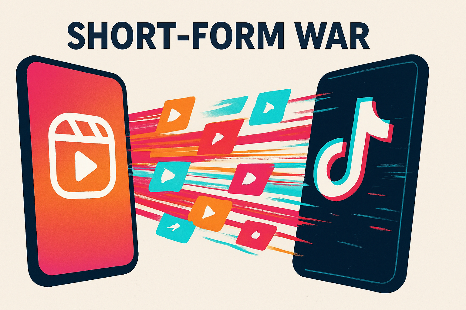 숏폼전쟁1