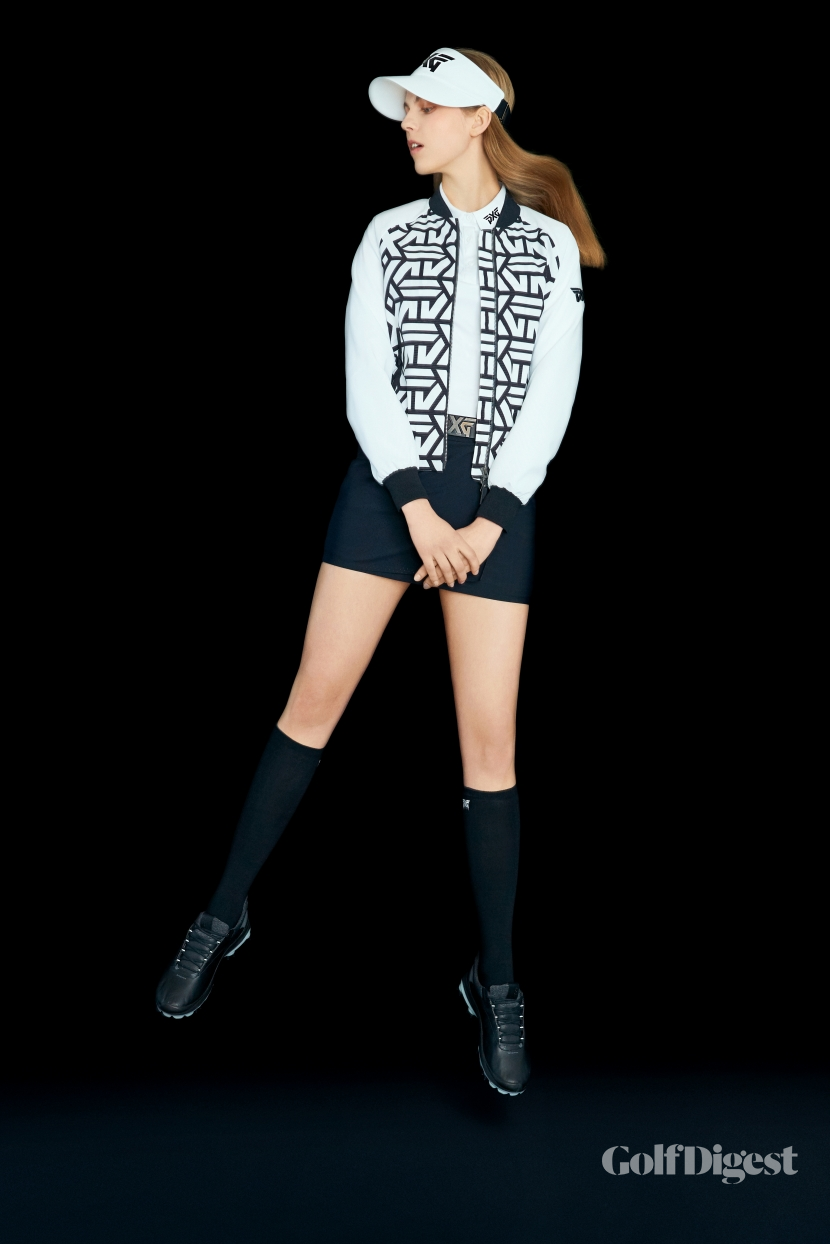 필드에서 눈에 띄는 골프웨어 브랜드 5｜힙한 골퍼들의 선택