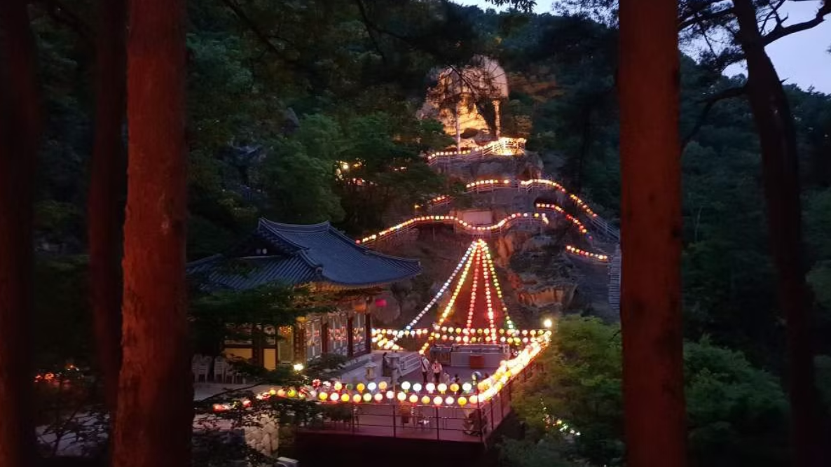 생생정보 이PD가 간다 경주여행