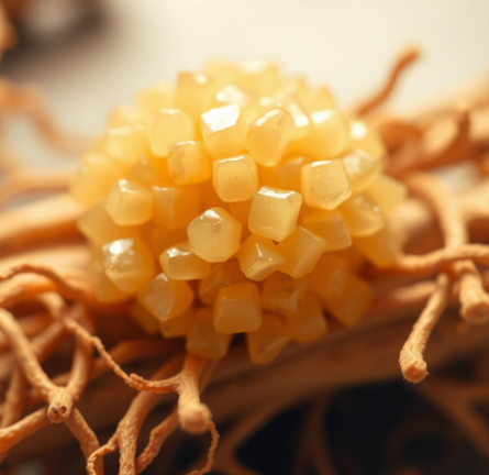 인삼다당체그림