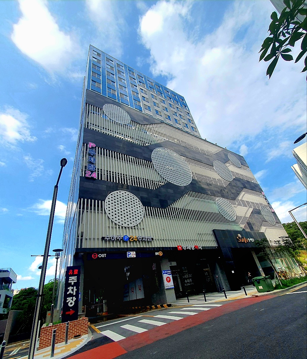 송파의-무인-주차장에-대해-소개합니다.