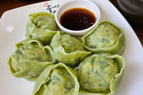 생생정보 장사의 신 들깨칼국수 음식점 위치