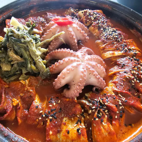 생생정보 고수의 부엌 탐나는 순살갈치조림