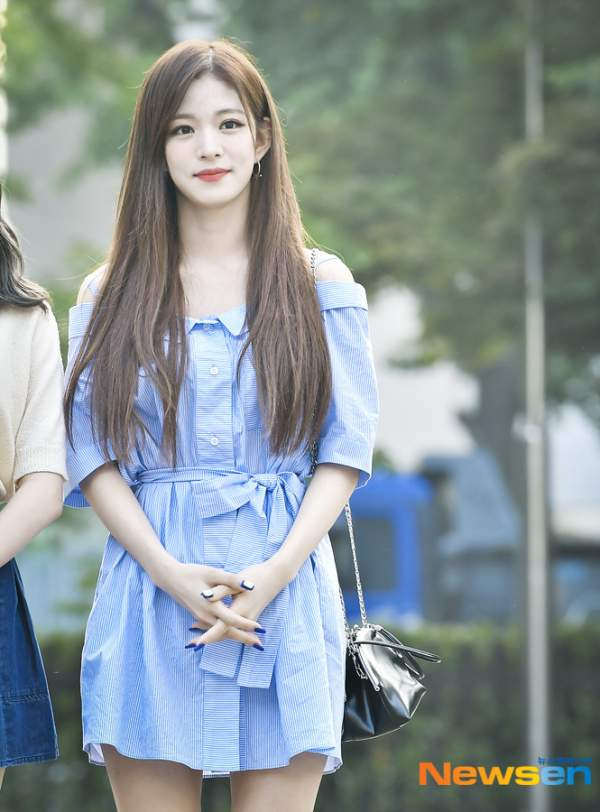 프로미스 나인 이채영 시구 향후 행보