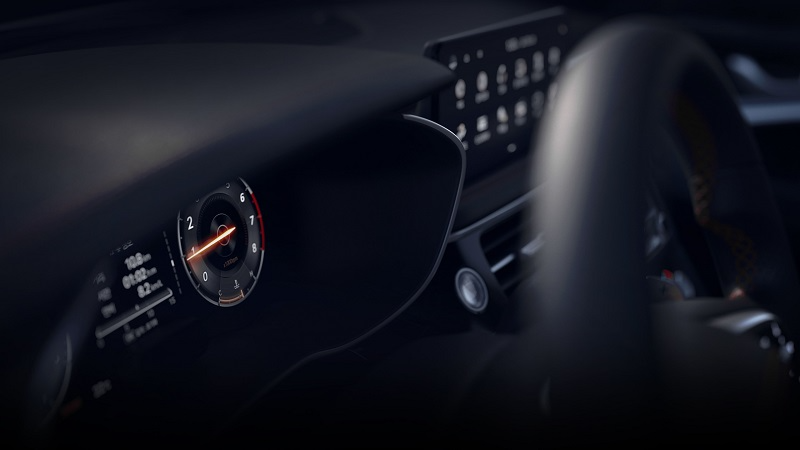 제네시스 g70 풀체인지