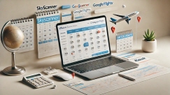 스카이스캐너 시크릿모드 사용의 목적과 실제 효과