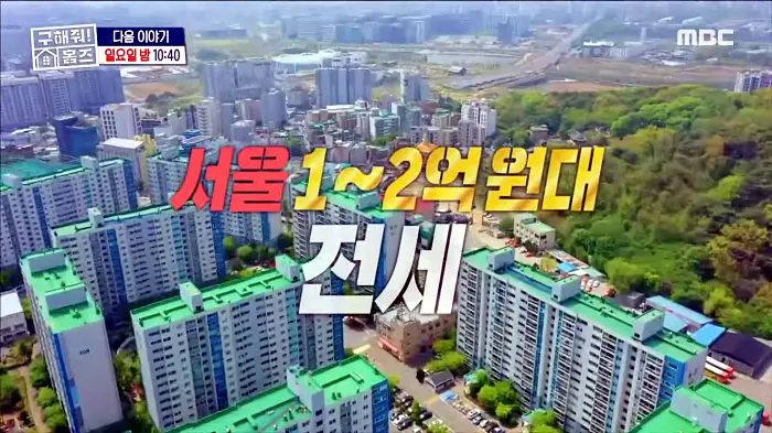 구해줘홈즈 서울 신촌역 30분 내외 전세 2억 1인가구 닥투룸이어 베산임수향 하우스 뷰가빵빵한집 이태원 옵션하나할래요 나는 방하나로 충분해 베이킹받는 집 김포 프렌치아파트 매물