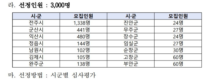청년지원금