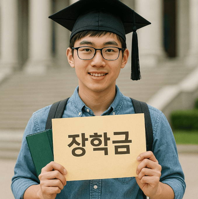 국가장학금 관련 이미지