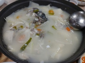 매운탕
