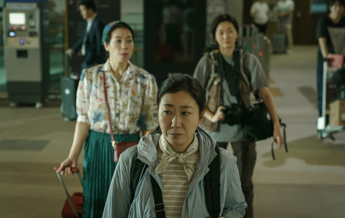 영화 [시민덕희] 기본 정보