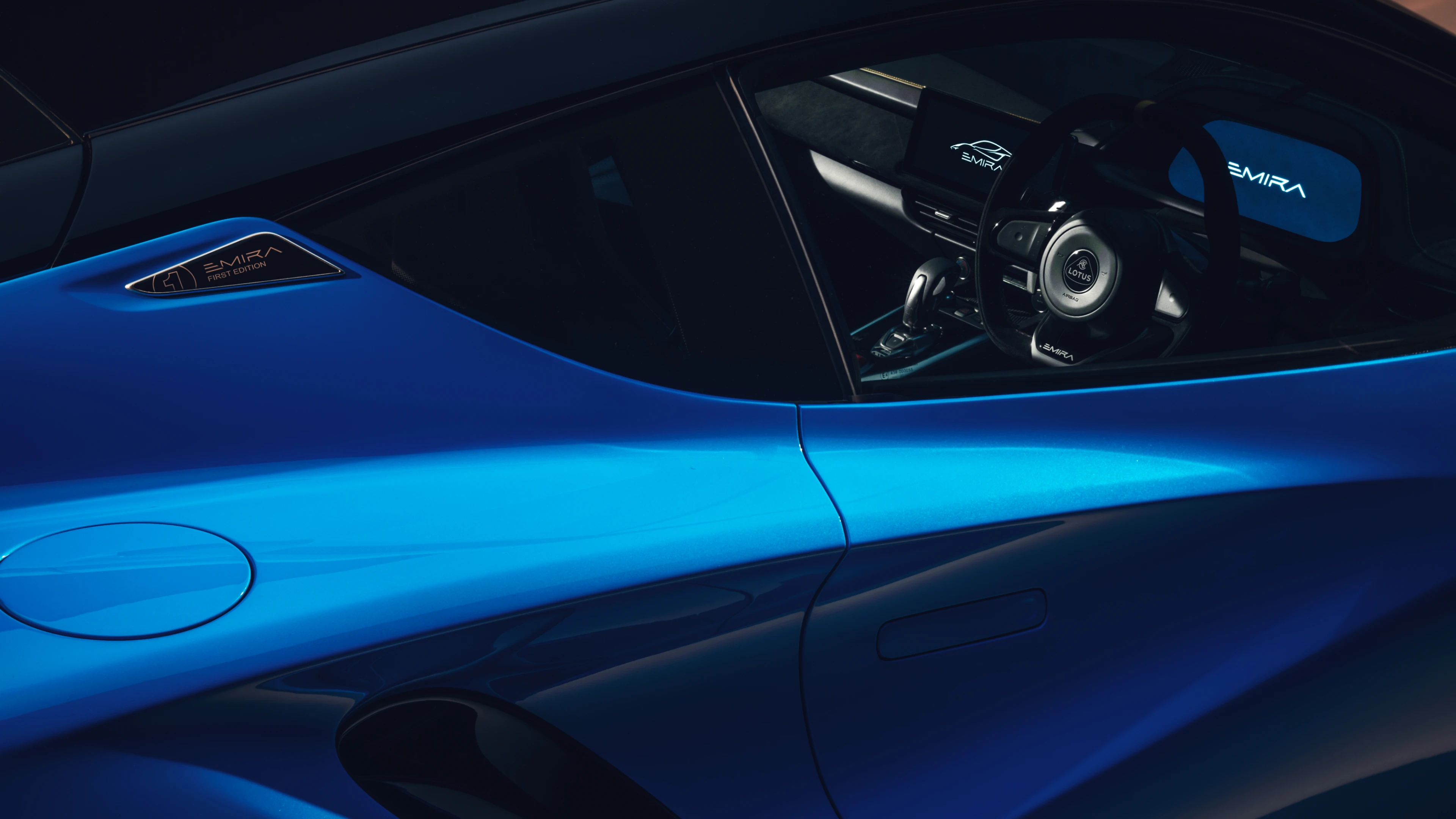 로터스 에미라(Emira) 성능 및 가격, 스펙, 그리고 상세 리뷰 5