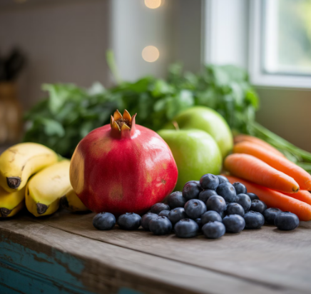 루이보스차의 효능