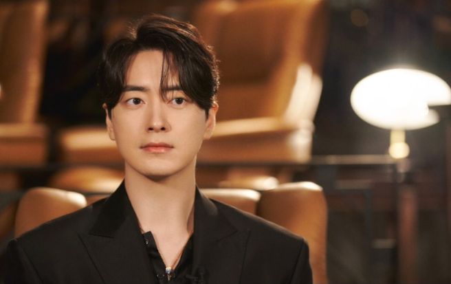 배우 이준혁 프로필